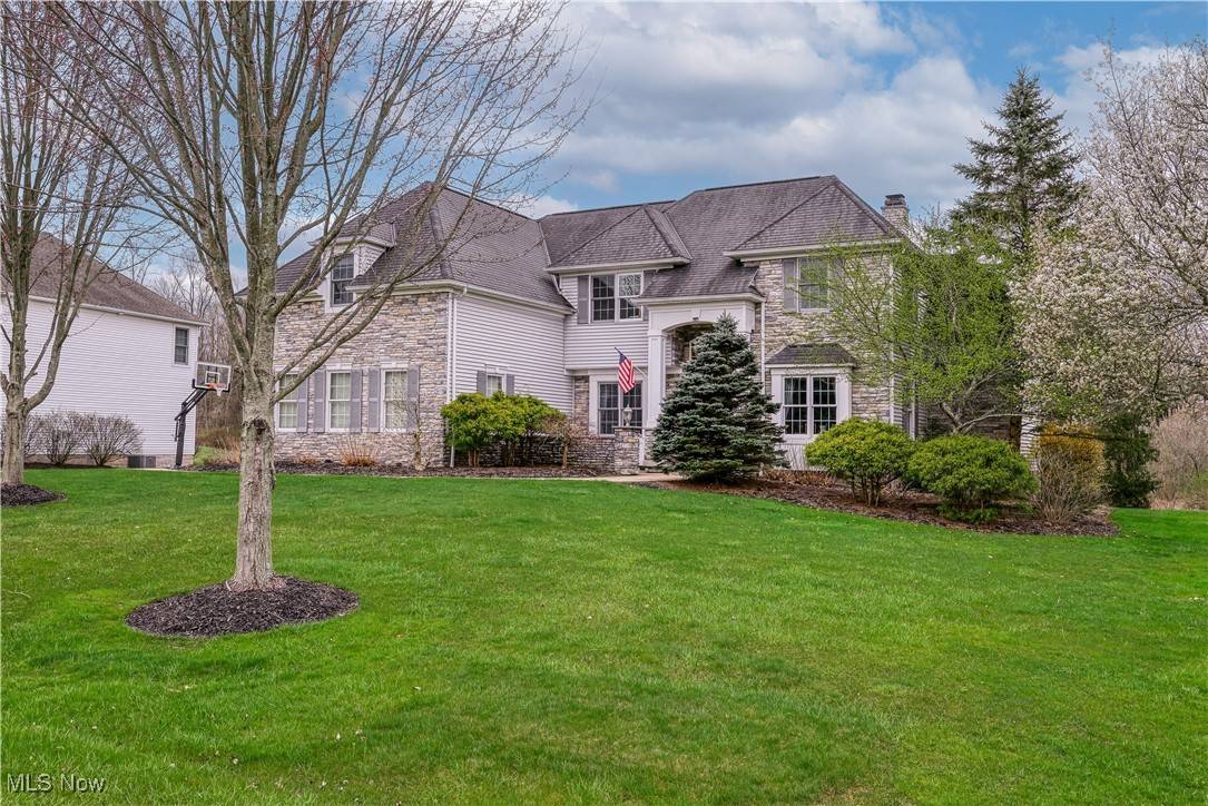 Aurora, OH 44202,430 W Homestead DR