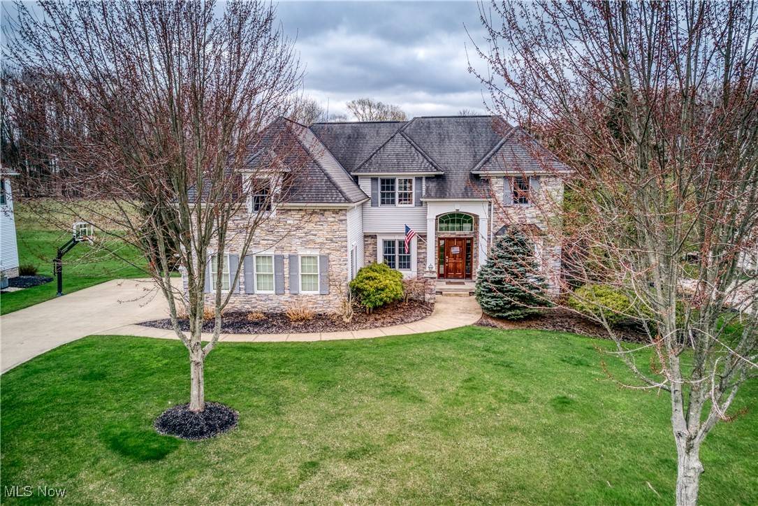 Aurora, OH 44202,430 W Homestead DR