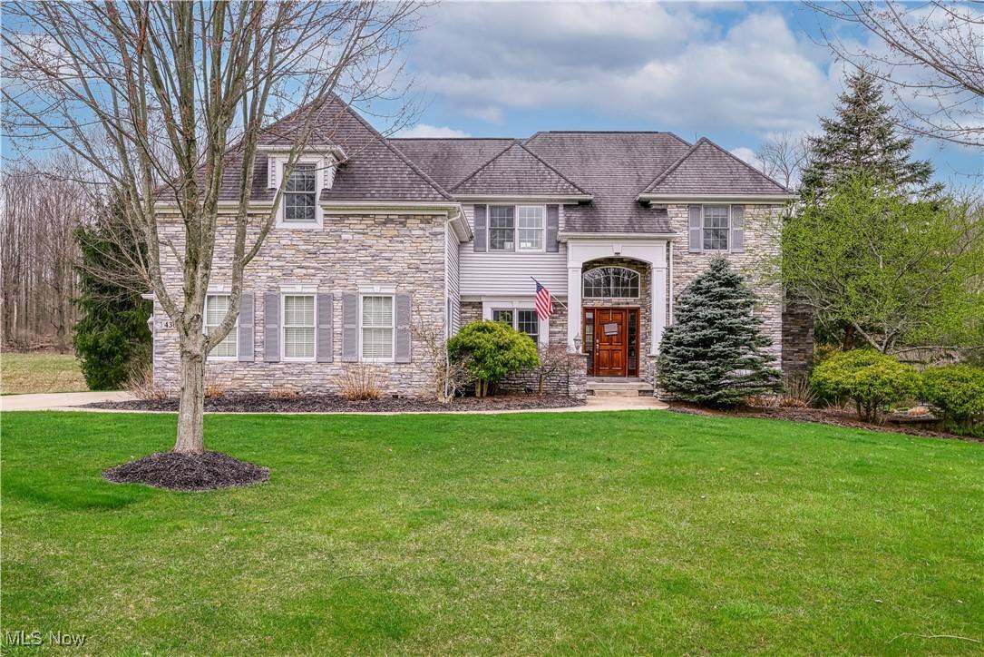 Aurora, OH 44202,430 W Homestead DR