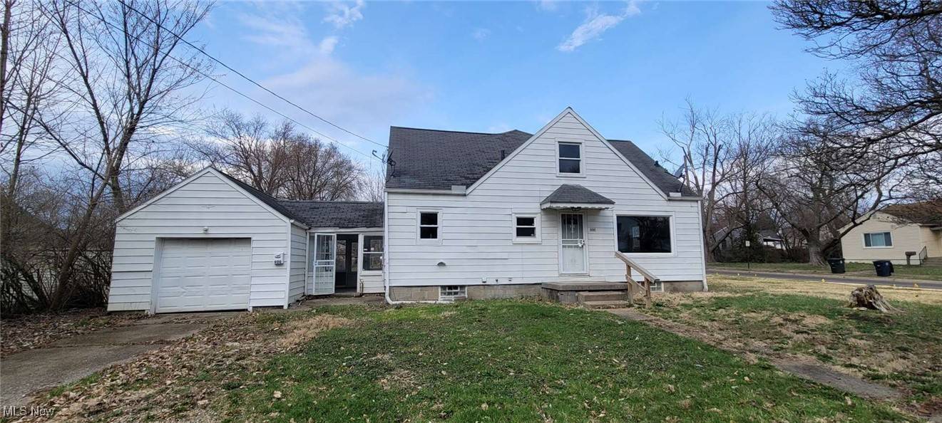 Akron, OH 44306,900 Ardella AVE