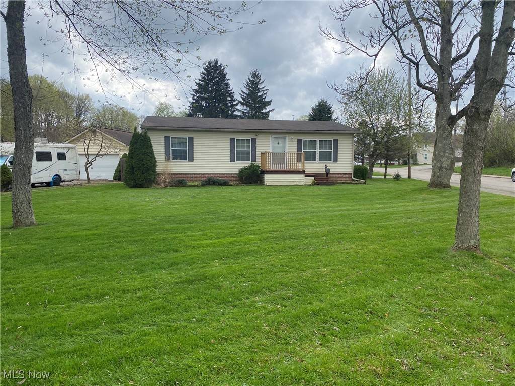 East Palestine, OH 44413,195 Prospect ST