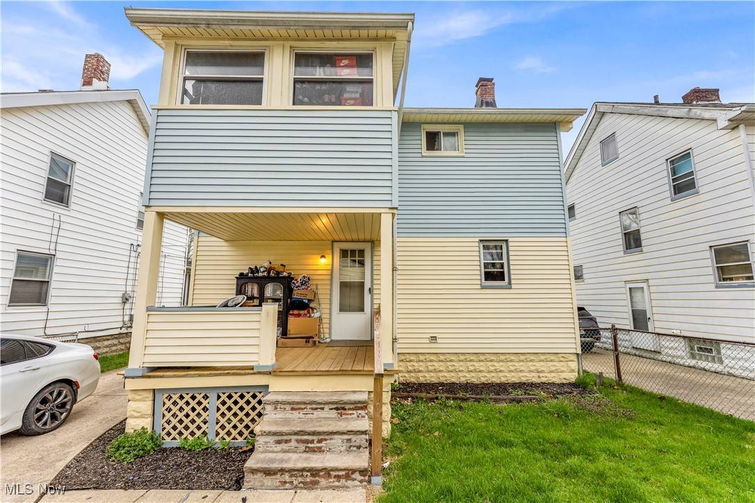 Maple Heights, OH 44137,5193 Miller AVE