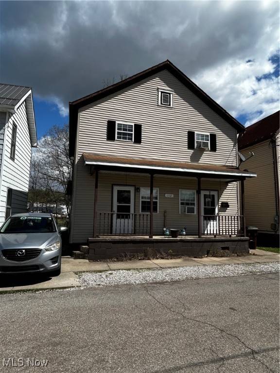Marietta, OH 45750,112 Porter ST