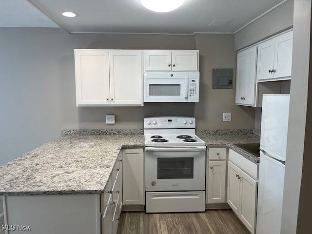 Shaker Heights, OH 44120,13200 Fairhill #7