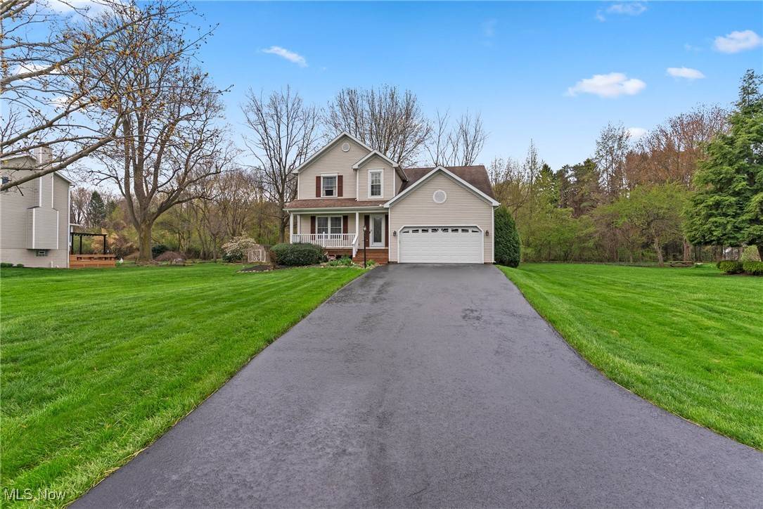 Perry, OH 44081,2876 Red Oak DR