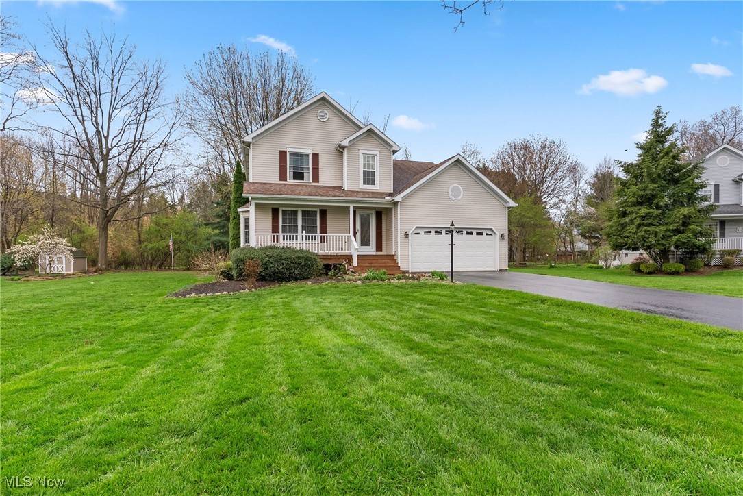 Perry, OH 44081,2876 Red Oak DR