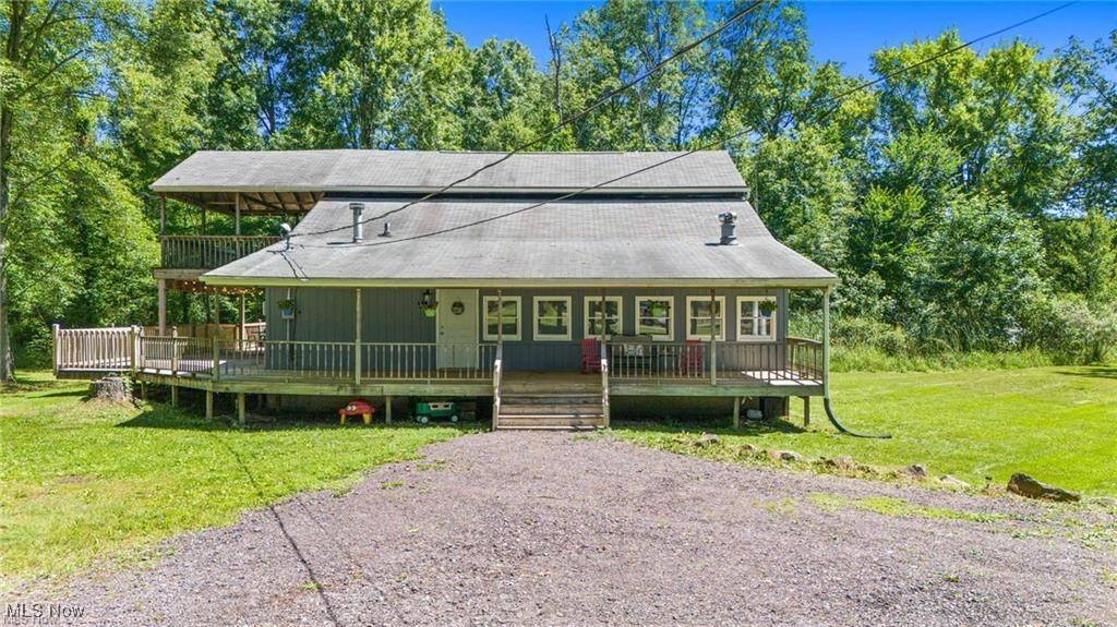 Garrettsville, OH 44231,10683 Knowlton RD