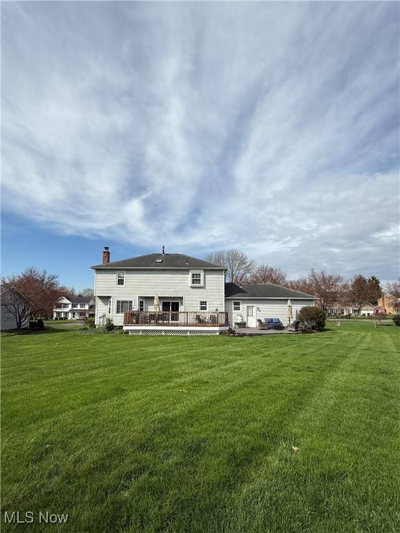 Hudson, OH 44236,136 Sunset DR