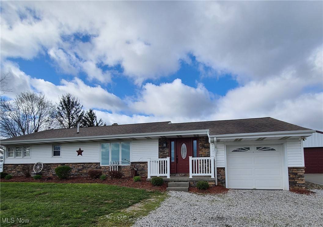 Adena, OH 43901,337 U S Route 250