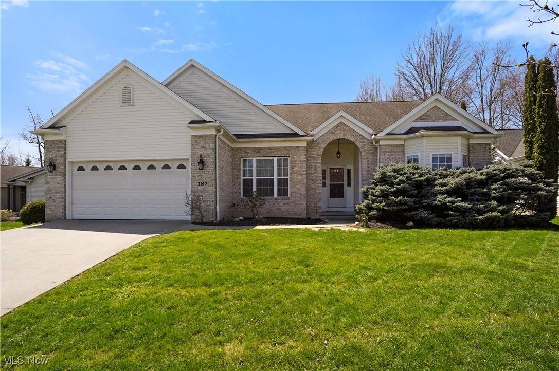 Wadsworth, OH 44281,187 Patrick John DR