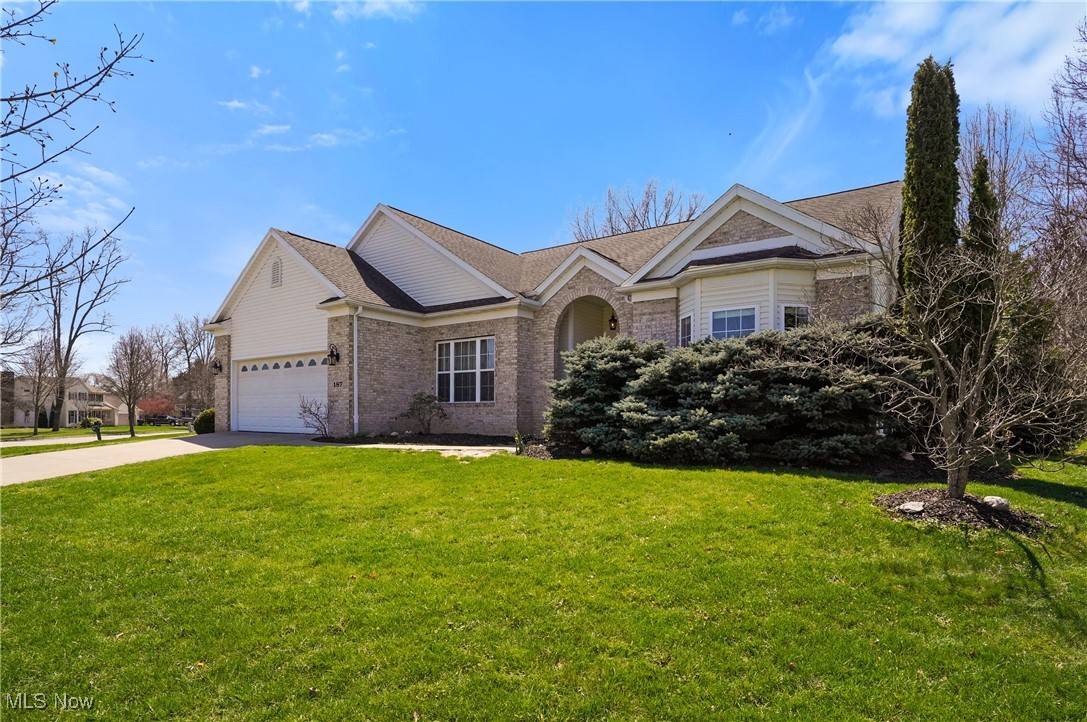 Wadsworth, OH 44281,187 Patrick John DR