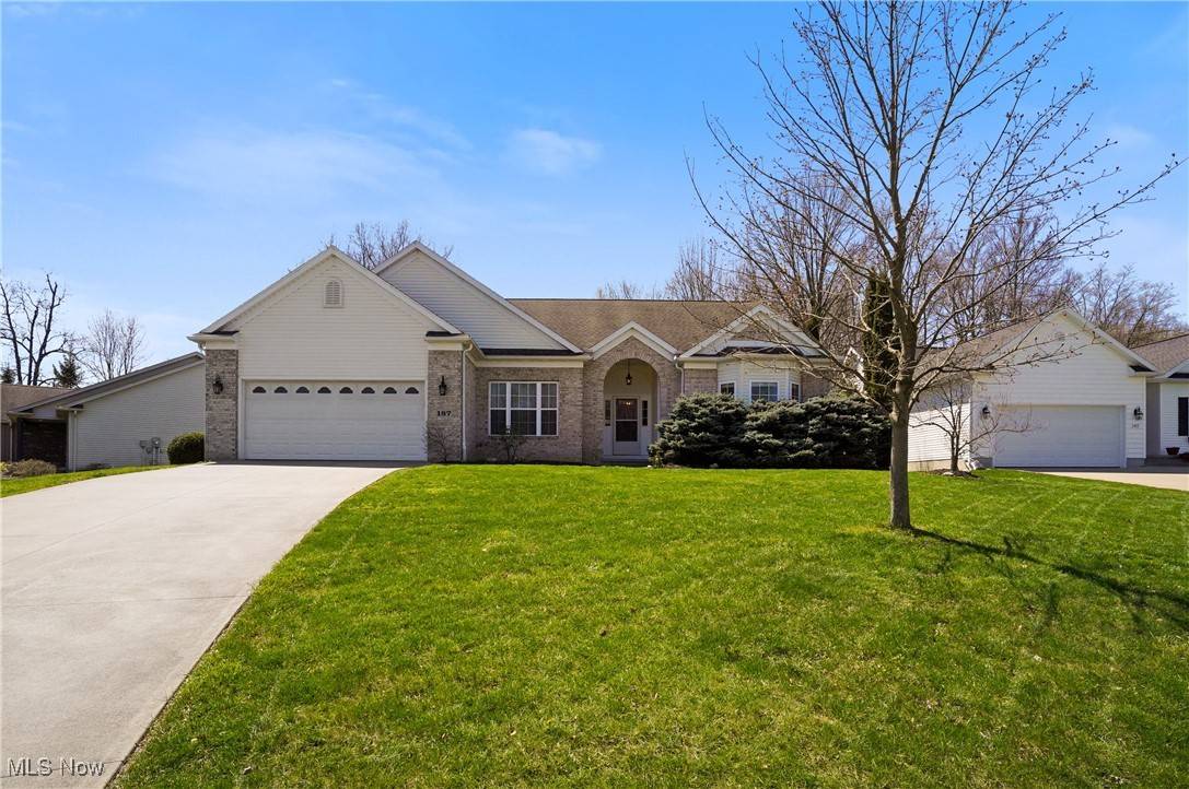 Wadsworth, OH 44281,187 Patrick John DR