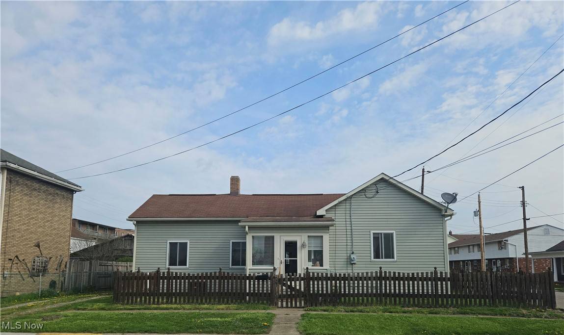 Toronto, OH 43964,501 N 4th ST
