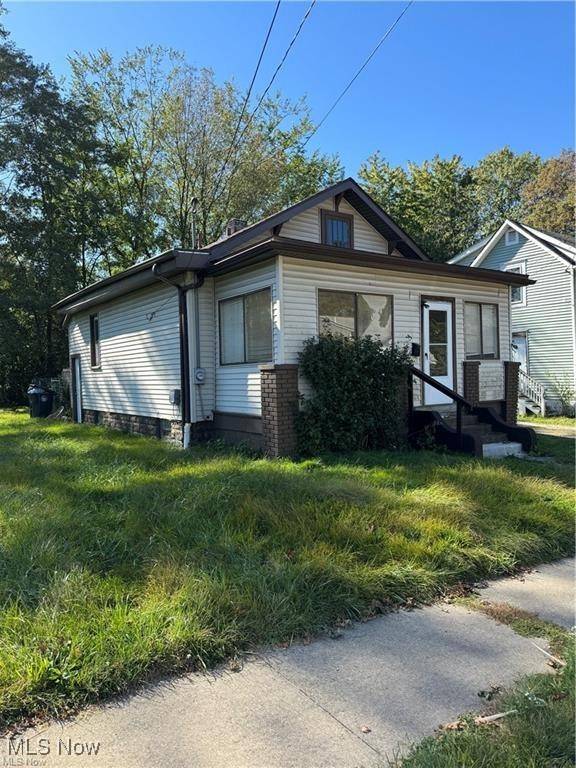 Akron, OH 44306,710 McKinley AVE