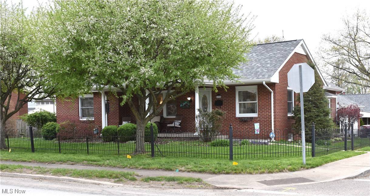 Zanesville, OH 43701,1935 Dresden RD