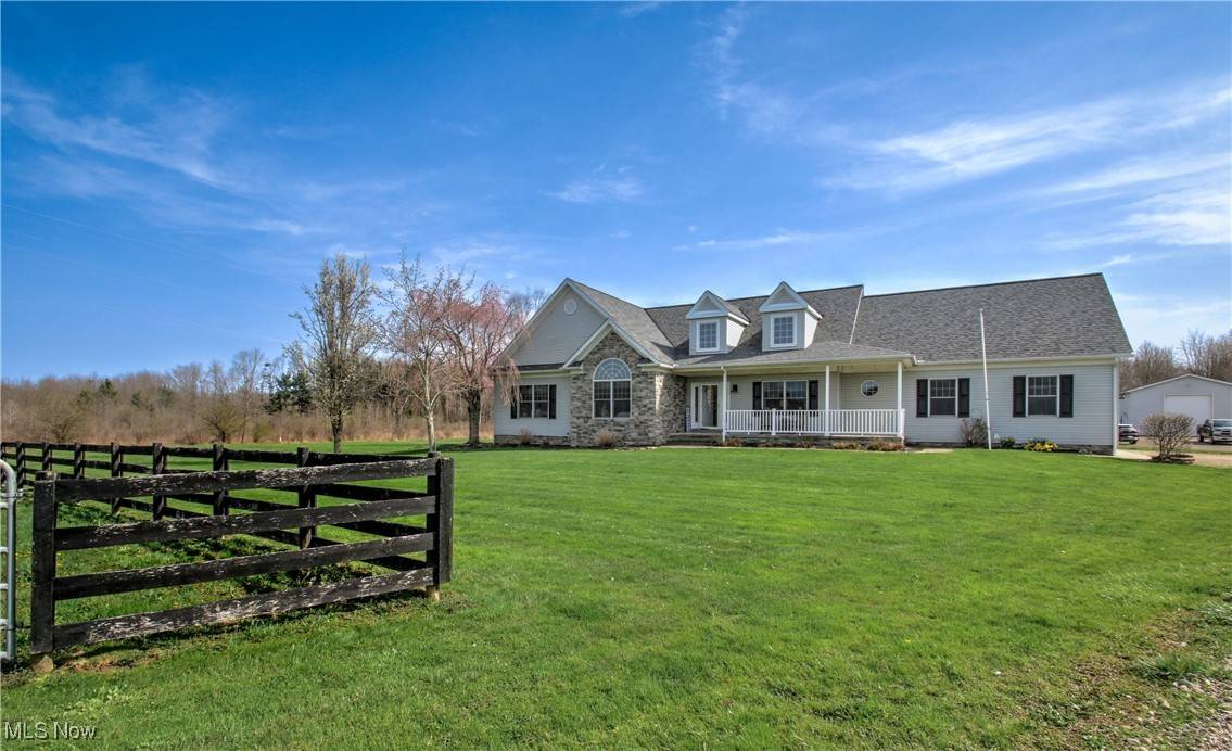 Montville, OH 44064,16969 Gar HWY
