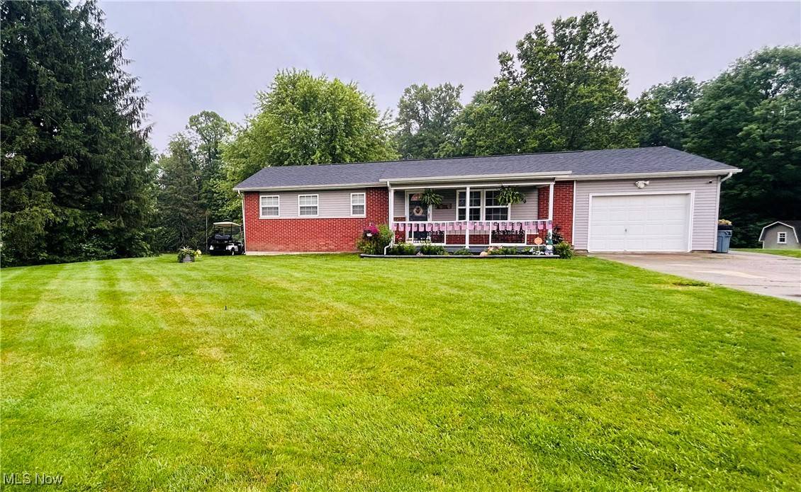 New Lexington, OH 43764,4999 Paragon DR SE