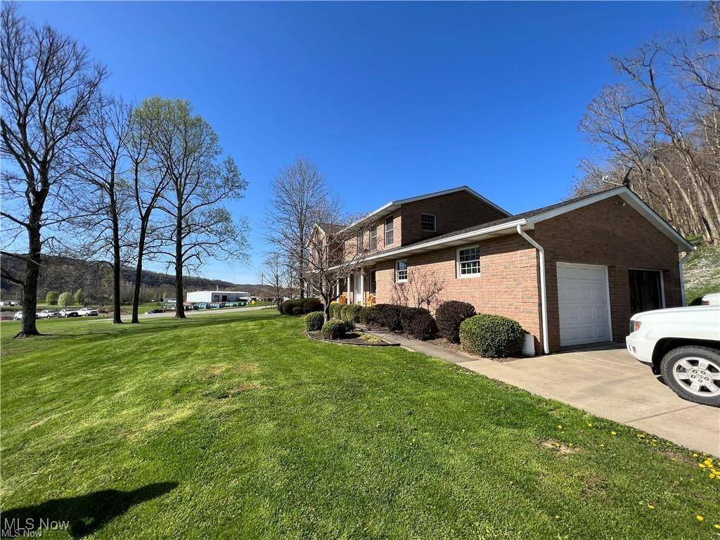 Sardis, OH 43946,34625 STATE ROUTE 7