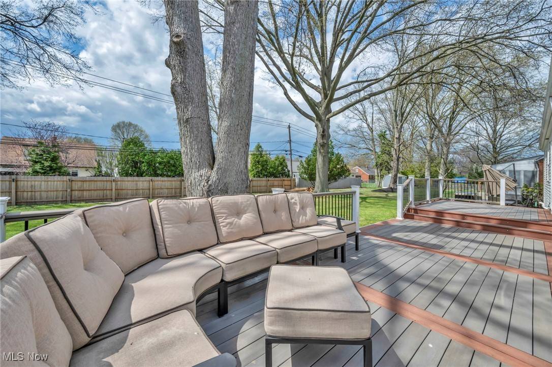 Richmond Heights, OH 44143,1854 Sunset DR