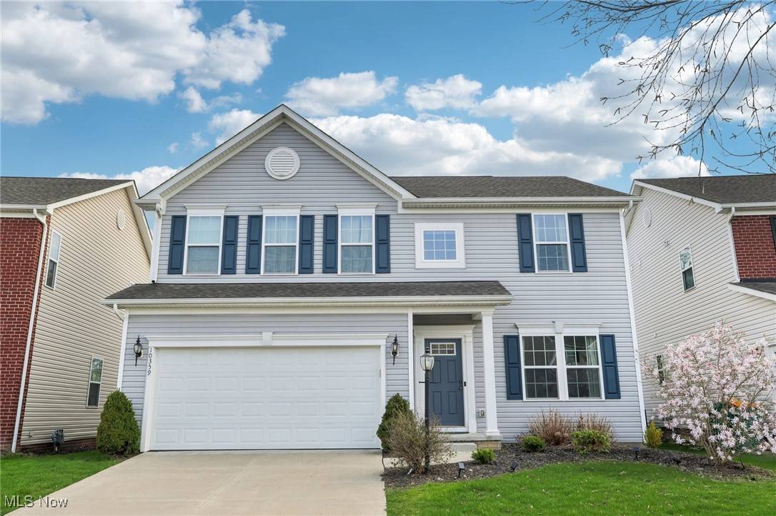 Twinsburg, OH 44087,10359 Fox Hollow CIR