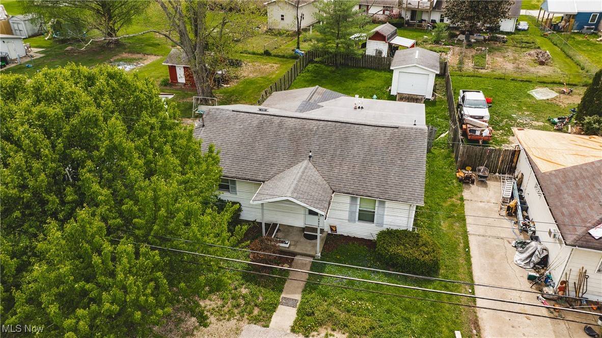 Parkersburg, WV 26101,4826 2nd AVE