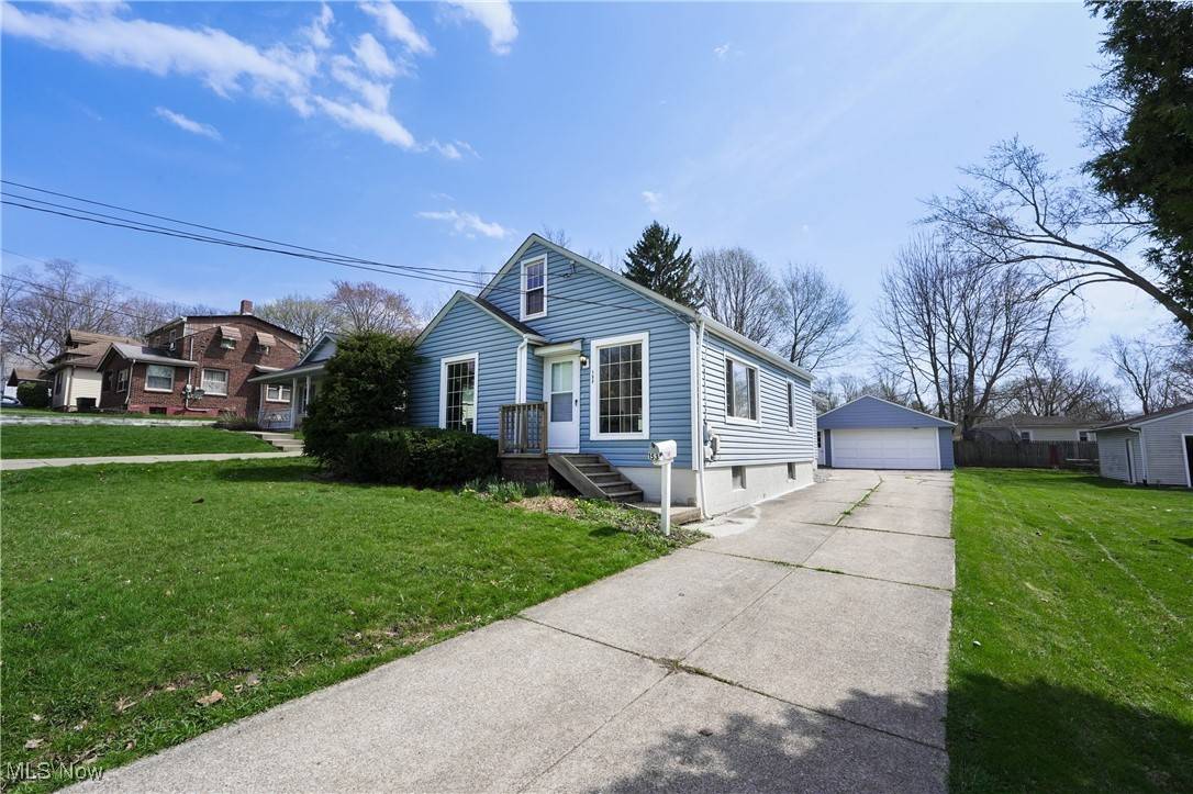 Wadsworth, OH 44281,153 Tolbert ST