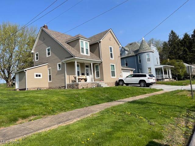Woodsfield, OH 43793,303 N Main