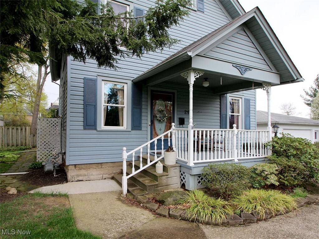 Elyria, OH 44035,217 Columbus ST