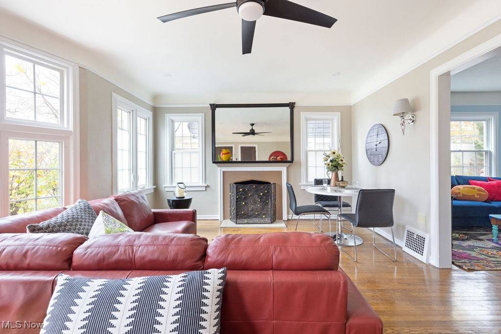 Shaker Heights, OH 44120,3565 Avalon RD