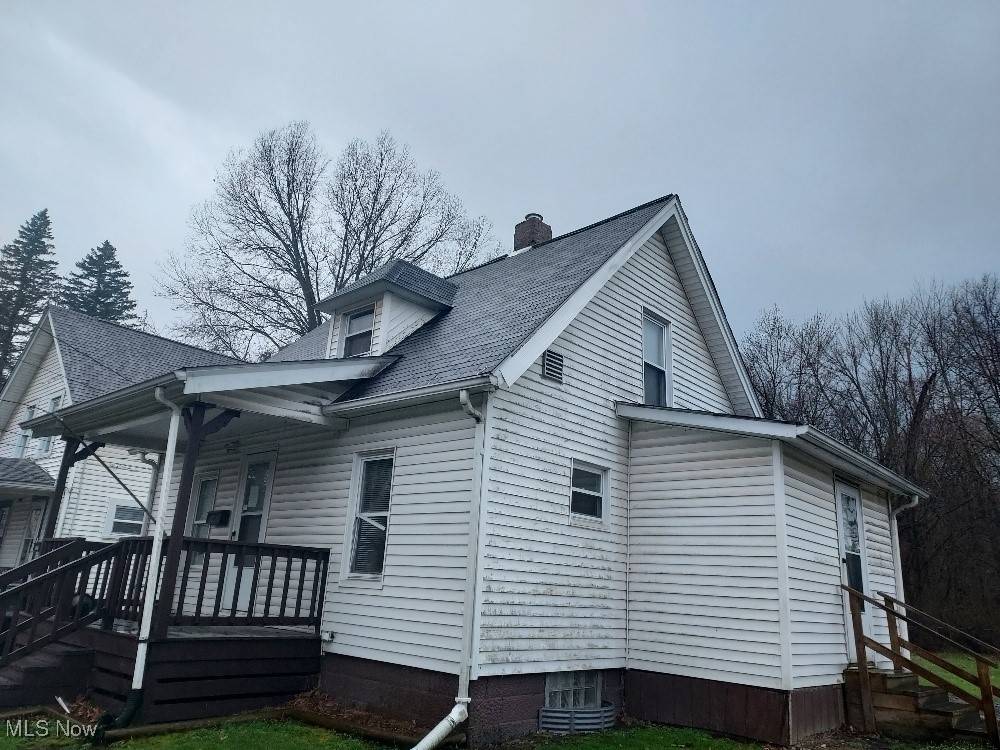 Warren, OH 44485,1181 Roberts AVE NW