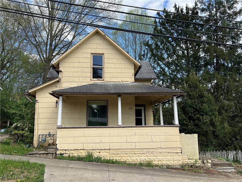 Millersburg, OH 44654,325 N Mad Anthony ST
