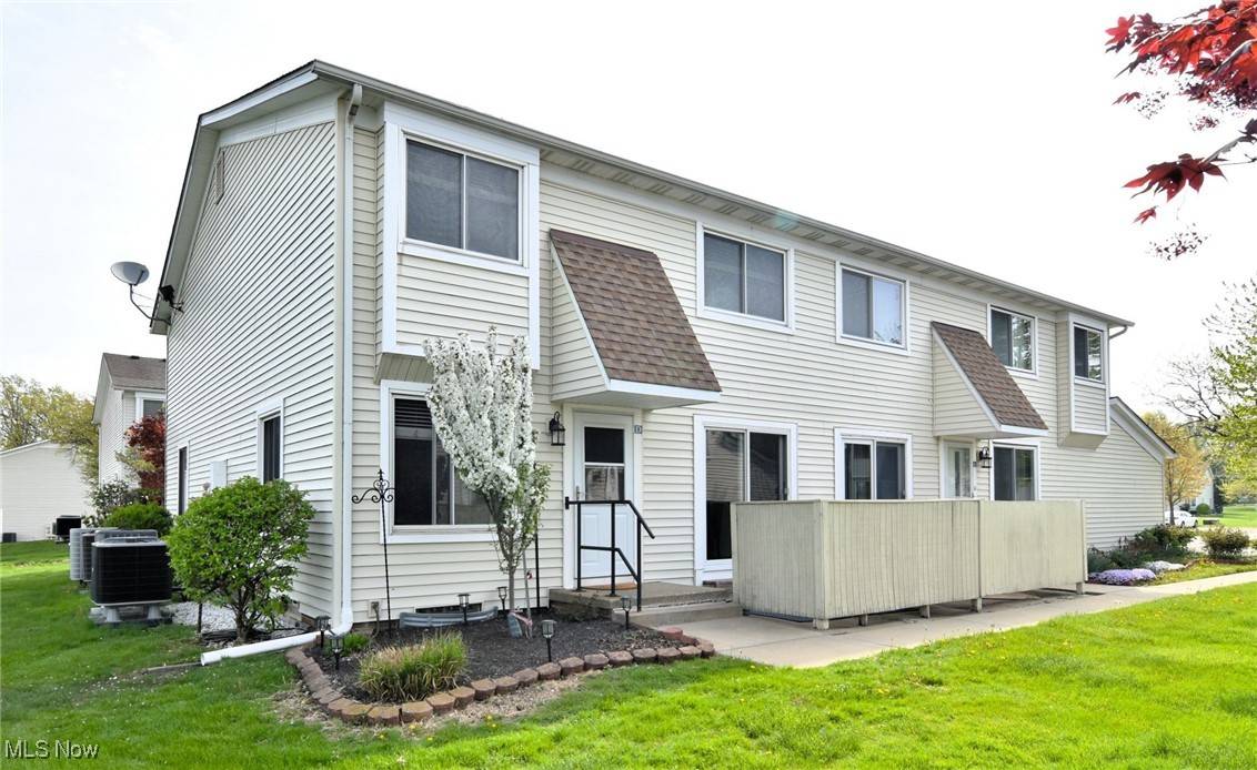 Willoughby, OH 44094,5512 Sutton LN #D