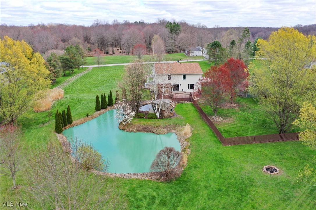 Garrettsville, OH 44231,11215 Bloom RD