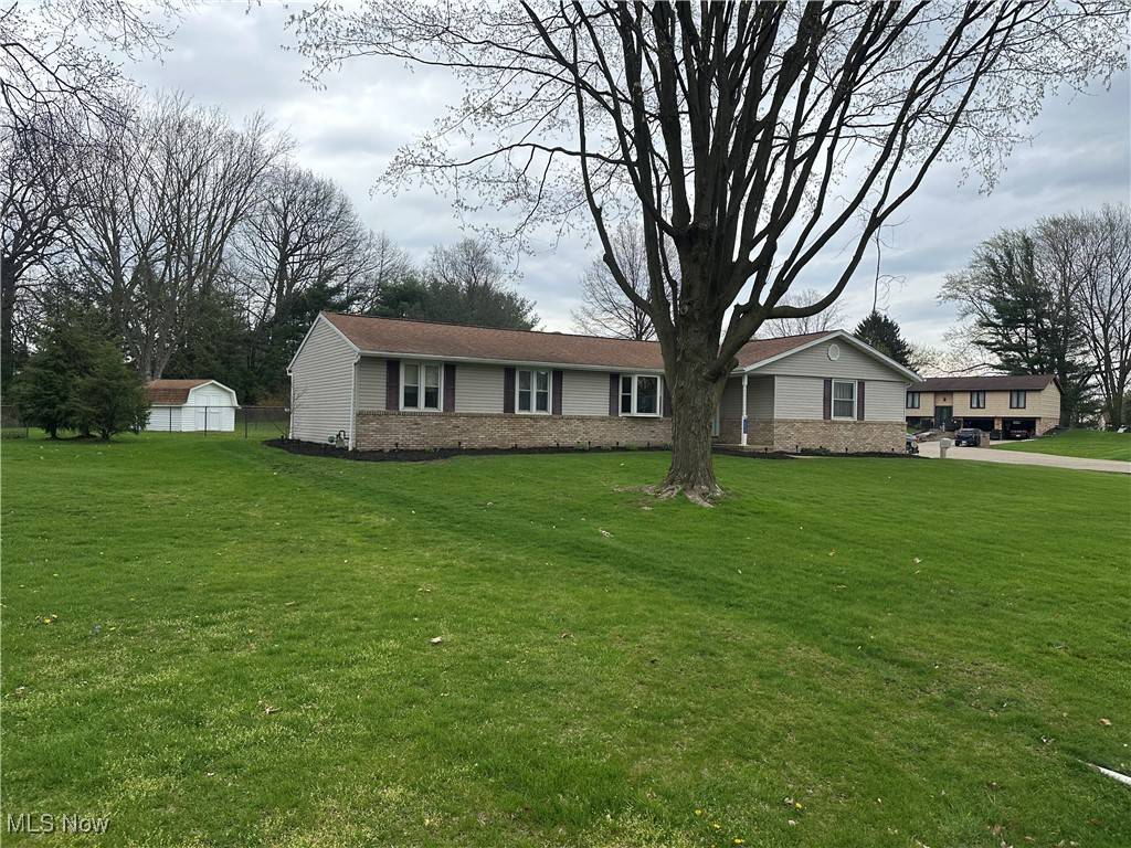 North Canton, OH 44720,5325 Cherokee AVE NW
