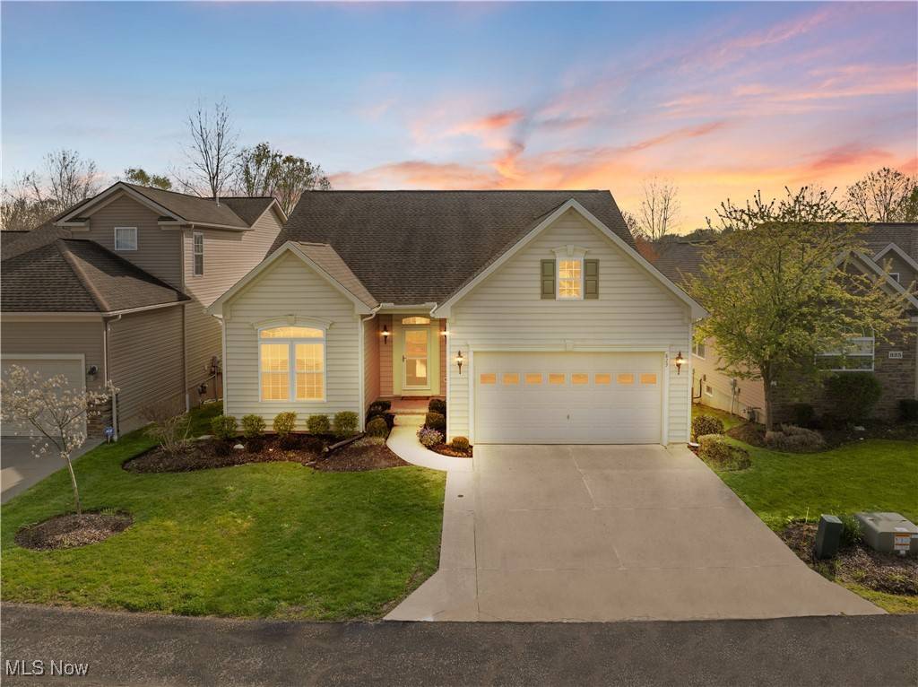 Kent, OH 44240,829 Lakeview CT