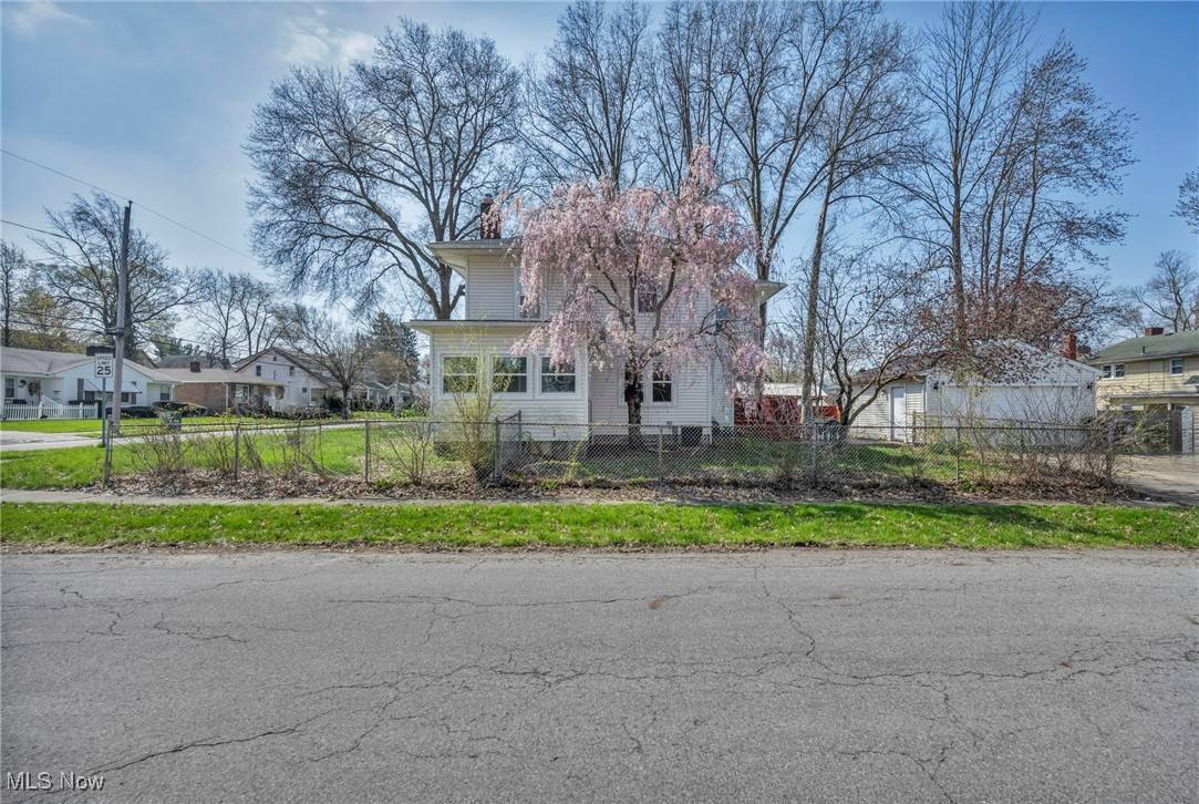 Akron, OH 44310,1206 Dayton ST