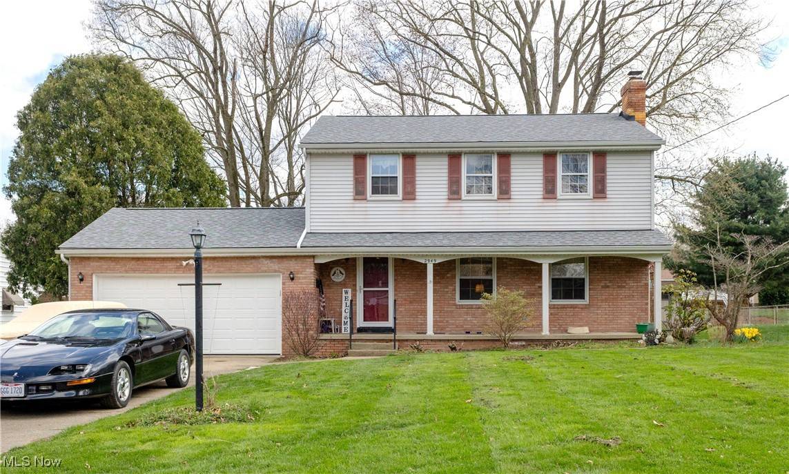 Poland, OH 44514,2949 Algonquin DR