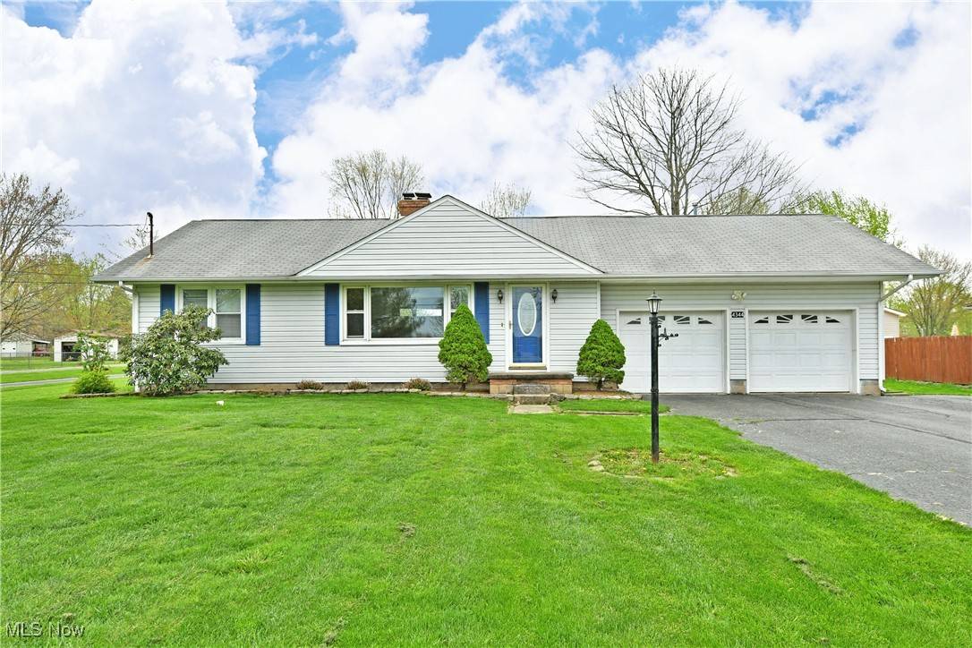 Cortland, OH 44410,4344 Ridge RD