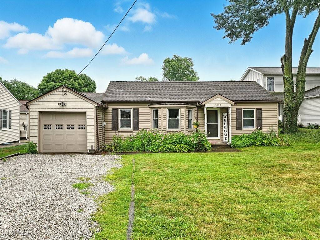 Cuyahoga Falls, OH 44221,3079 Hudson DR