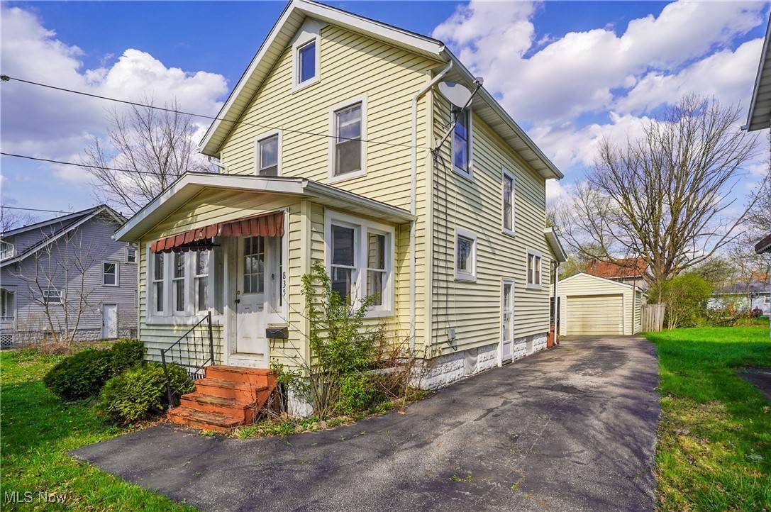 Akron, OH 44306,835 Inman ST
