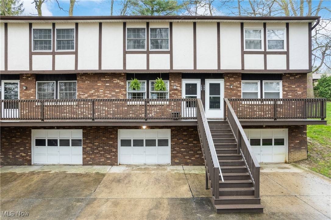 Wooster, OH 44691,2500 Cleveland RD #205
