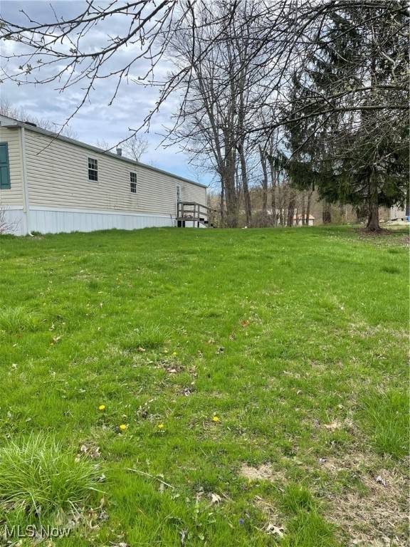 Pleasant City, OH 43772,55590 East ST