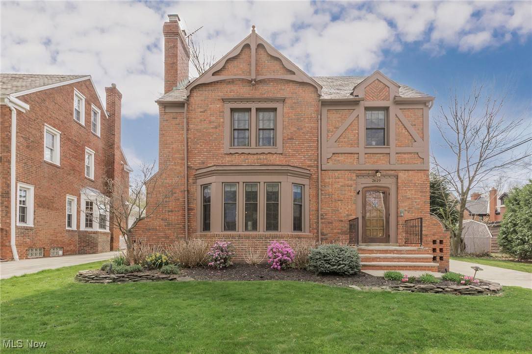 University Heights, OH 44118,2619 Traymore RD