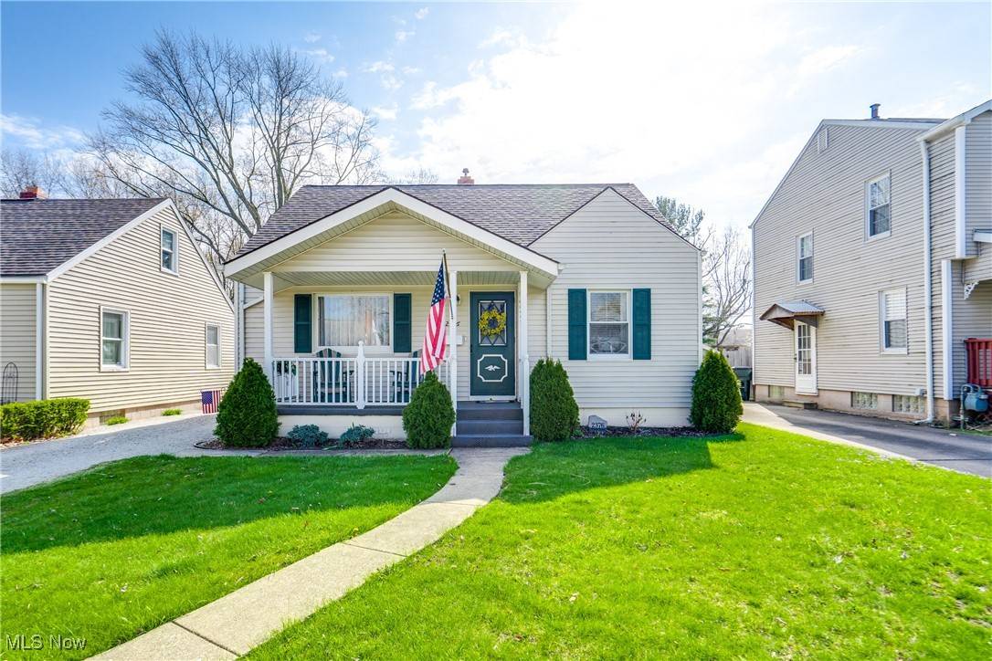 Alliance, OH 44601,2376 S Seneca AVE