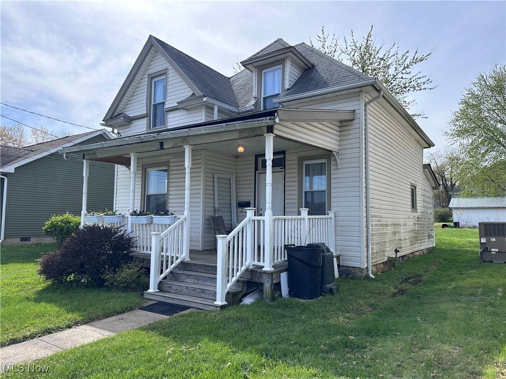 Parkersburg, WV 26101,1605 Dewey ST