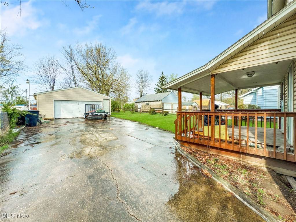 Warren, OH 44484,2627 Beck ST SE