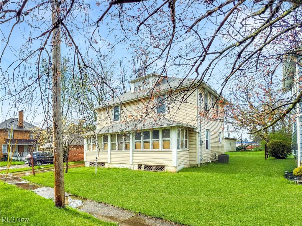 Warren, OH 44484,2627 Beck ST SE