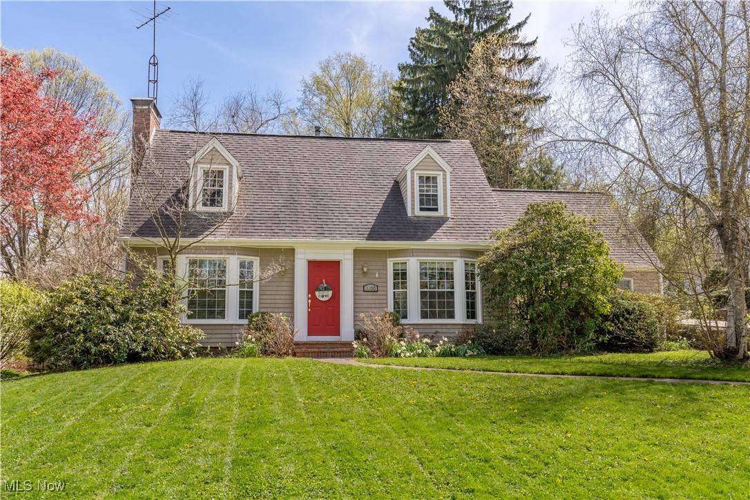 Canton, OH 44708,3600 Enfield AVE NW