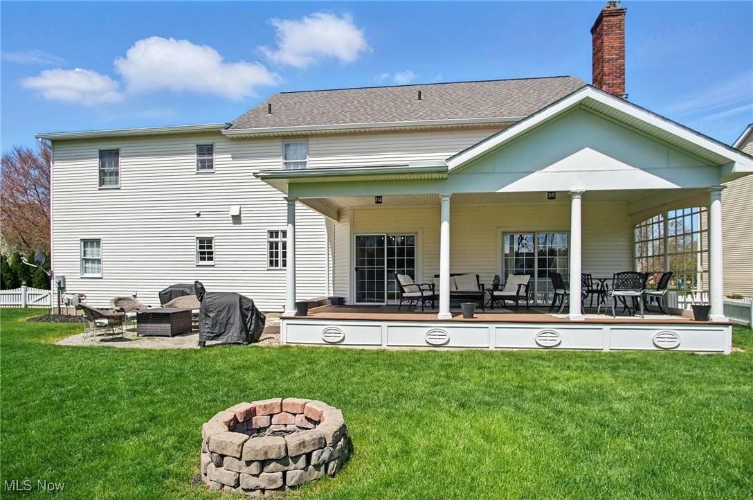 Fairlawn, OH 44333,635 White Tail Ridge DR
