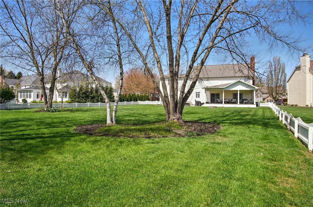 Fairlawn, OH 44333,635 White Tail Ridge DR